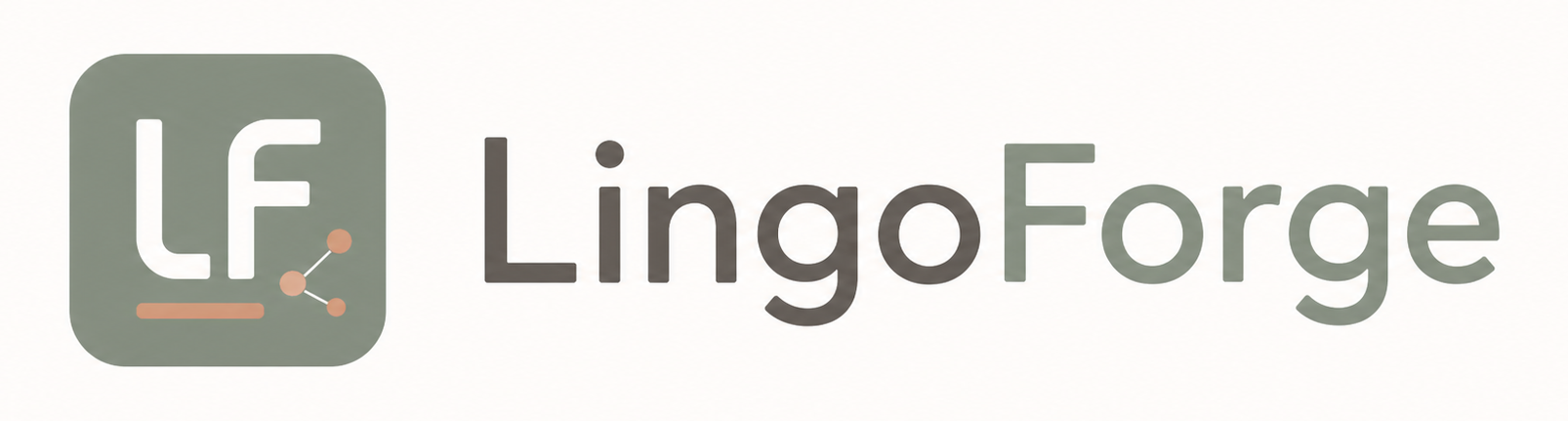 LingoForge